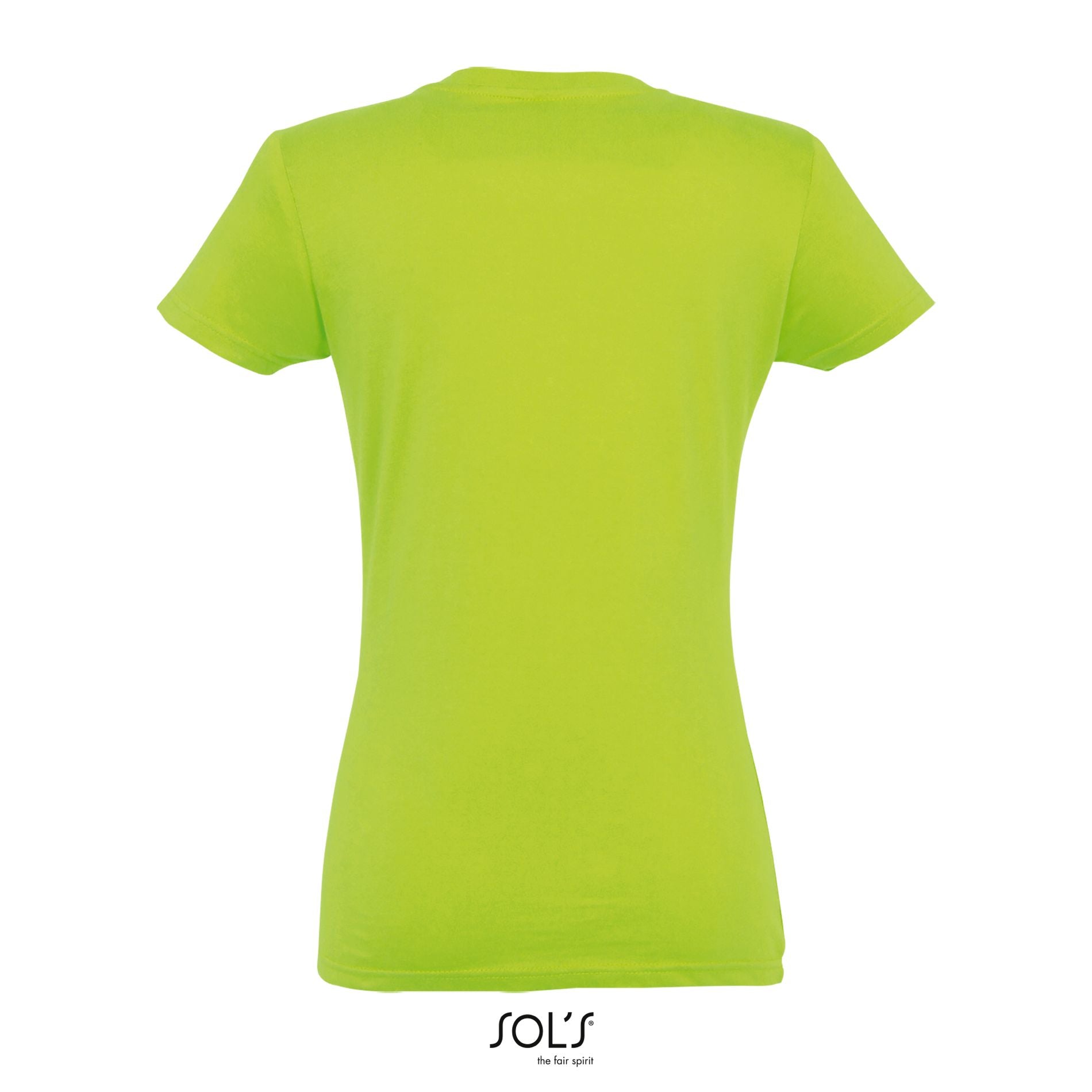 Vert pomme