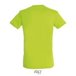 Vert pomme