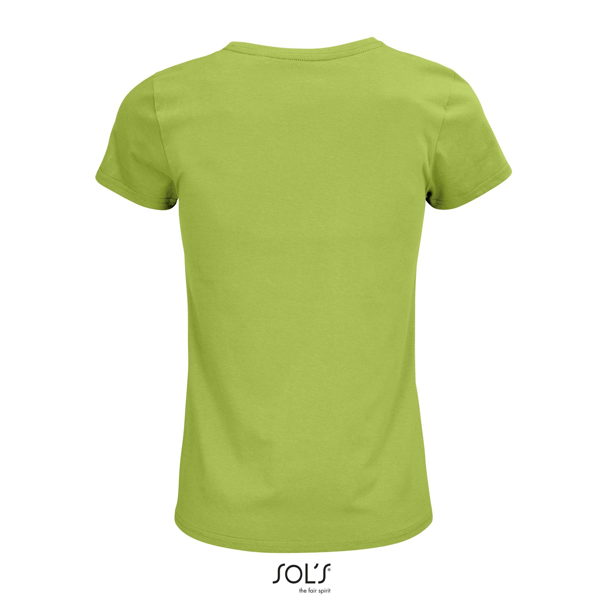 Vert pomme