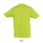 Vert pomme