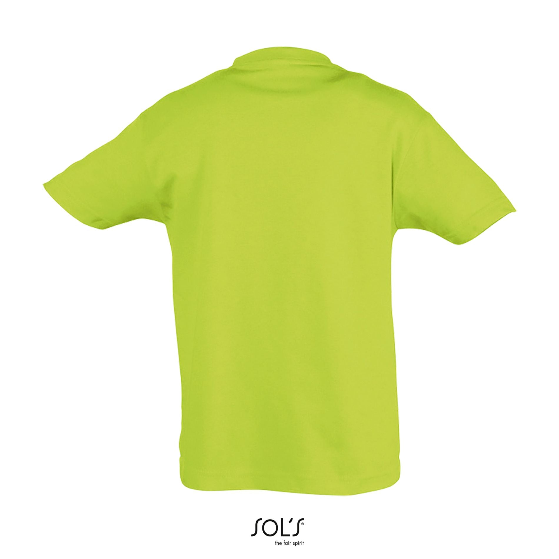 Vert pomme