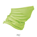 Vert pomme