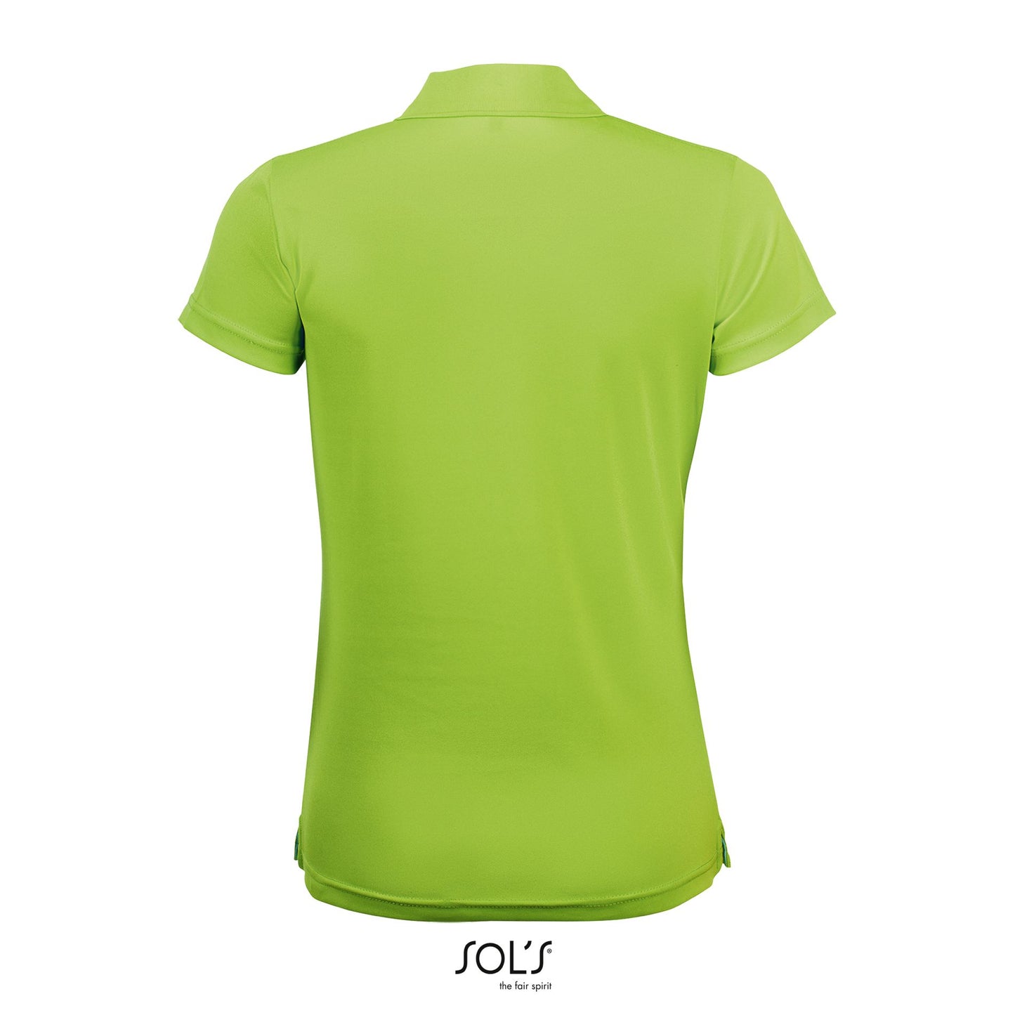 Vert pomme