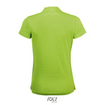 Vert pomme