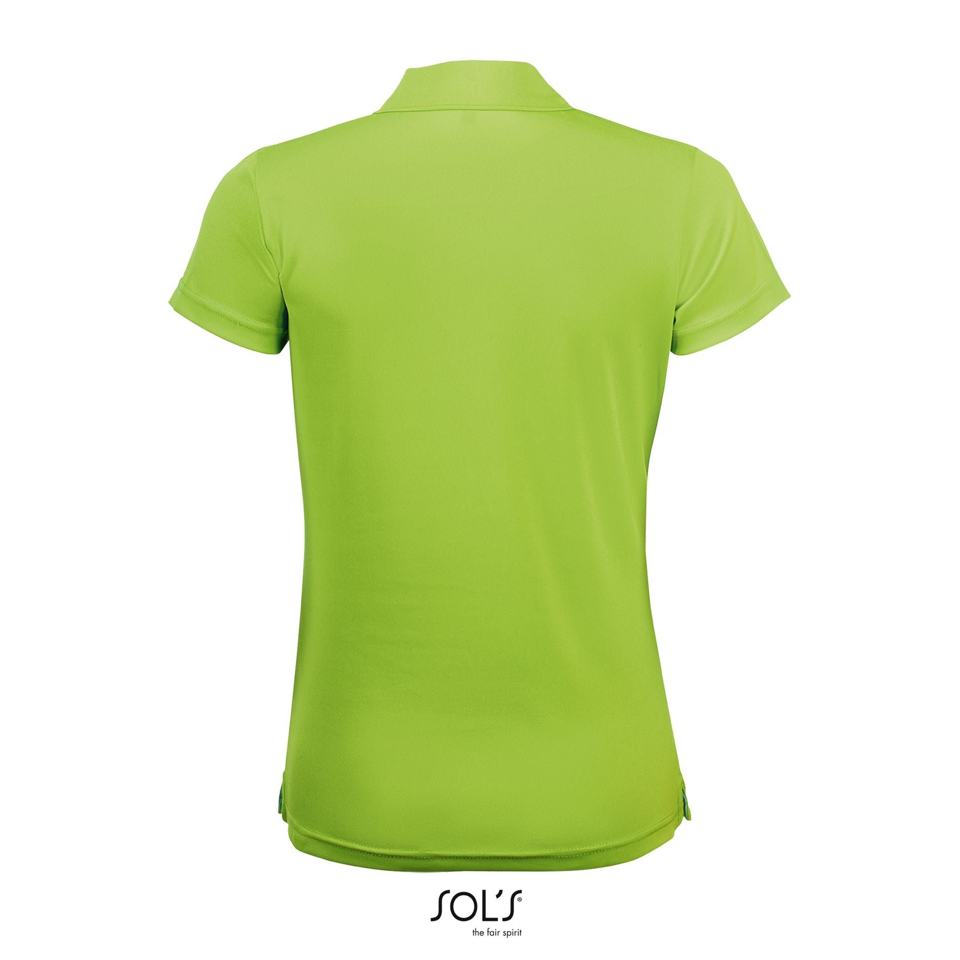 Vert pomme