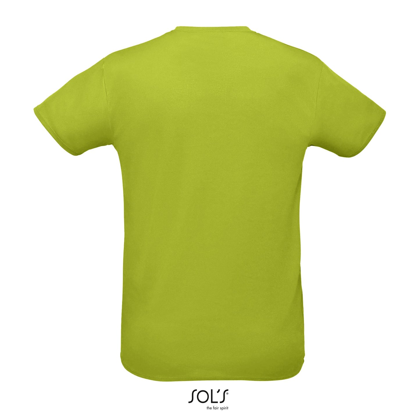 Vert pomme