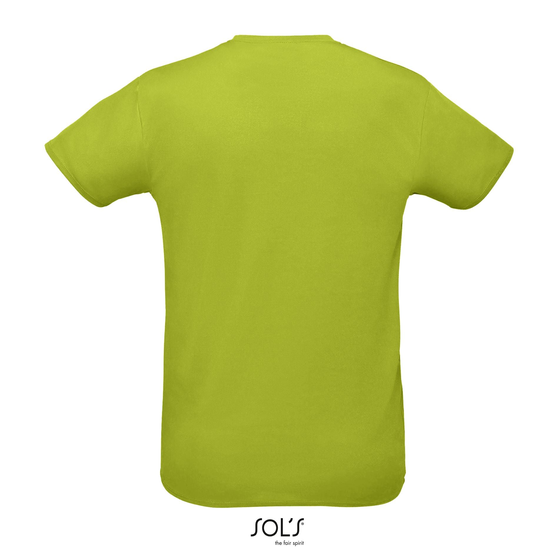 Vert pomme