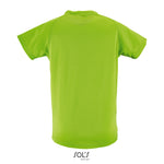 Vert pomme