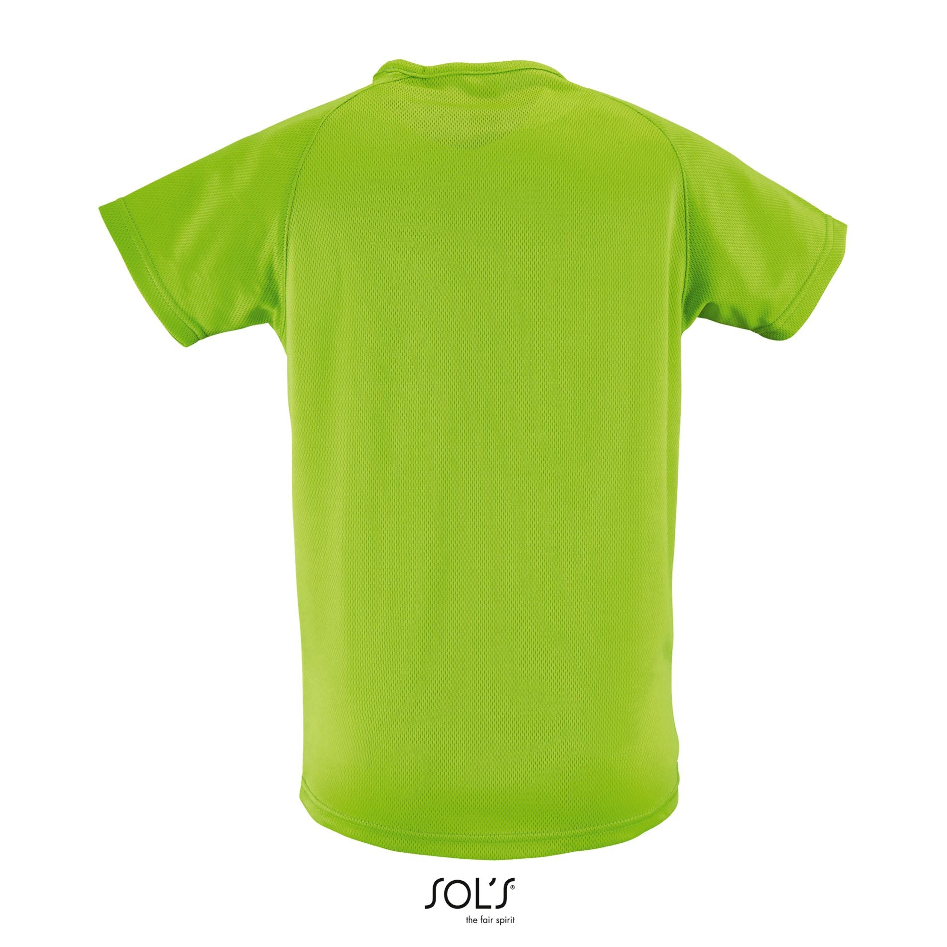 Vert pomme