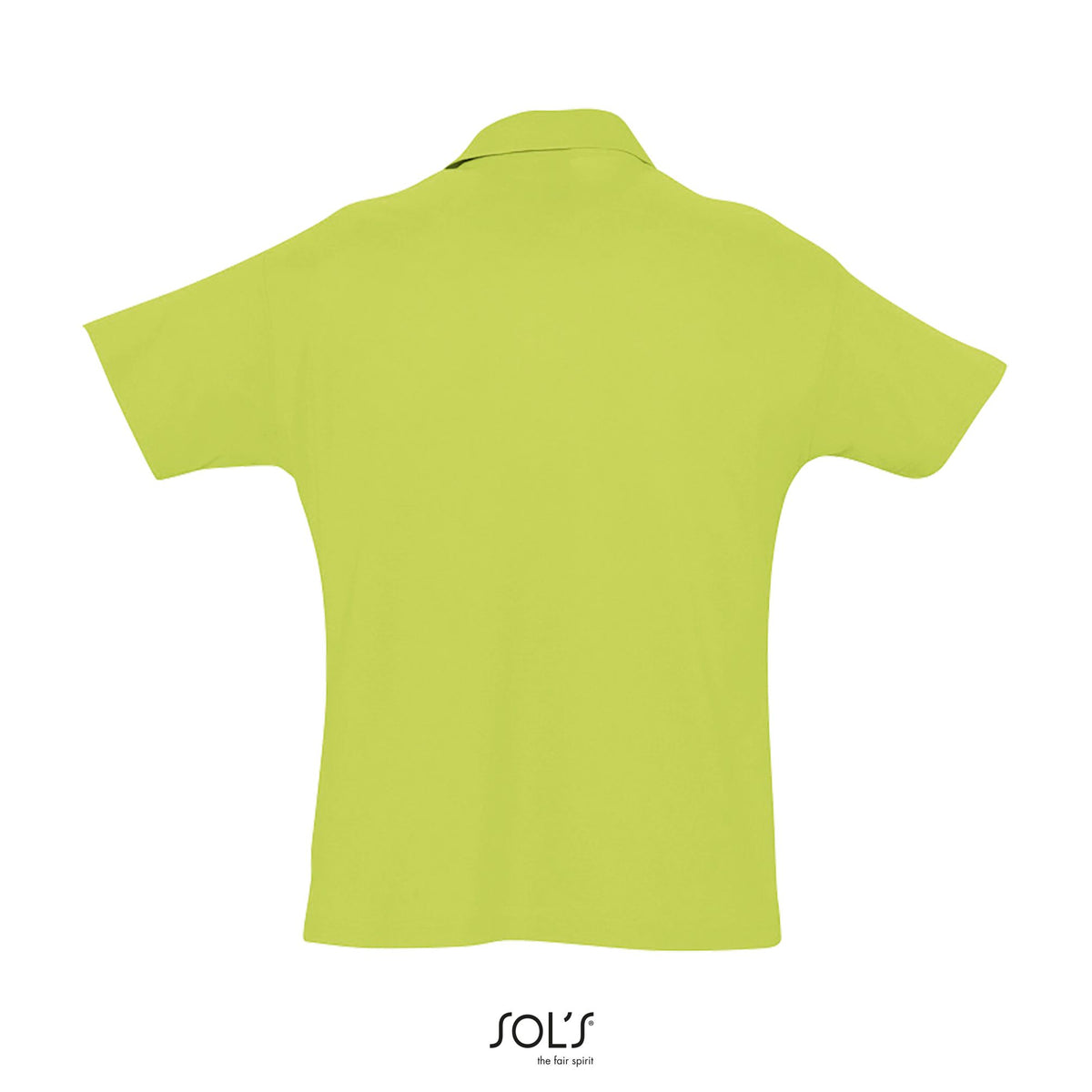 Vert pomme