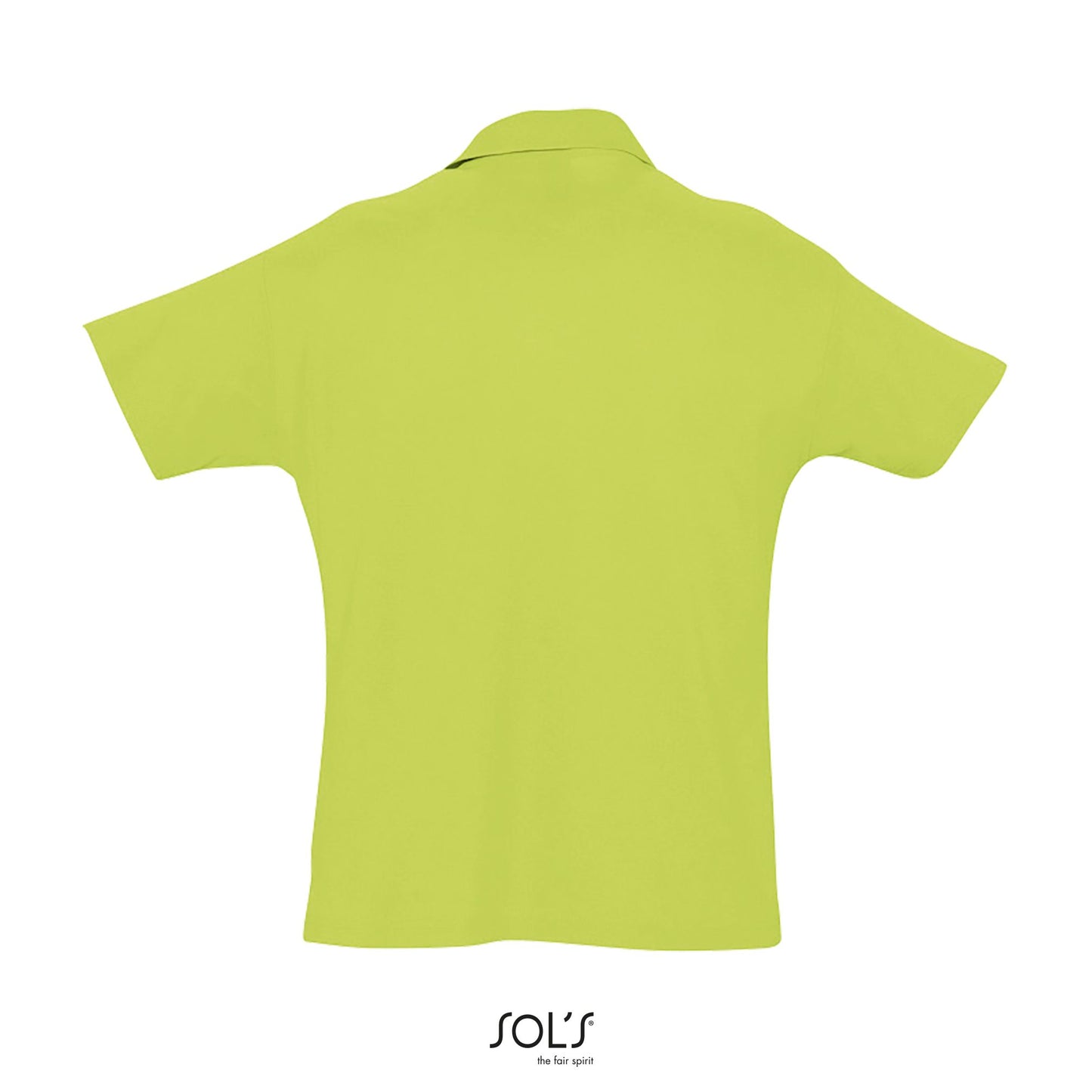 Vert pomme