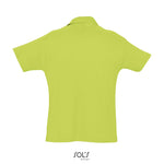 Vert pomme