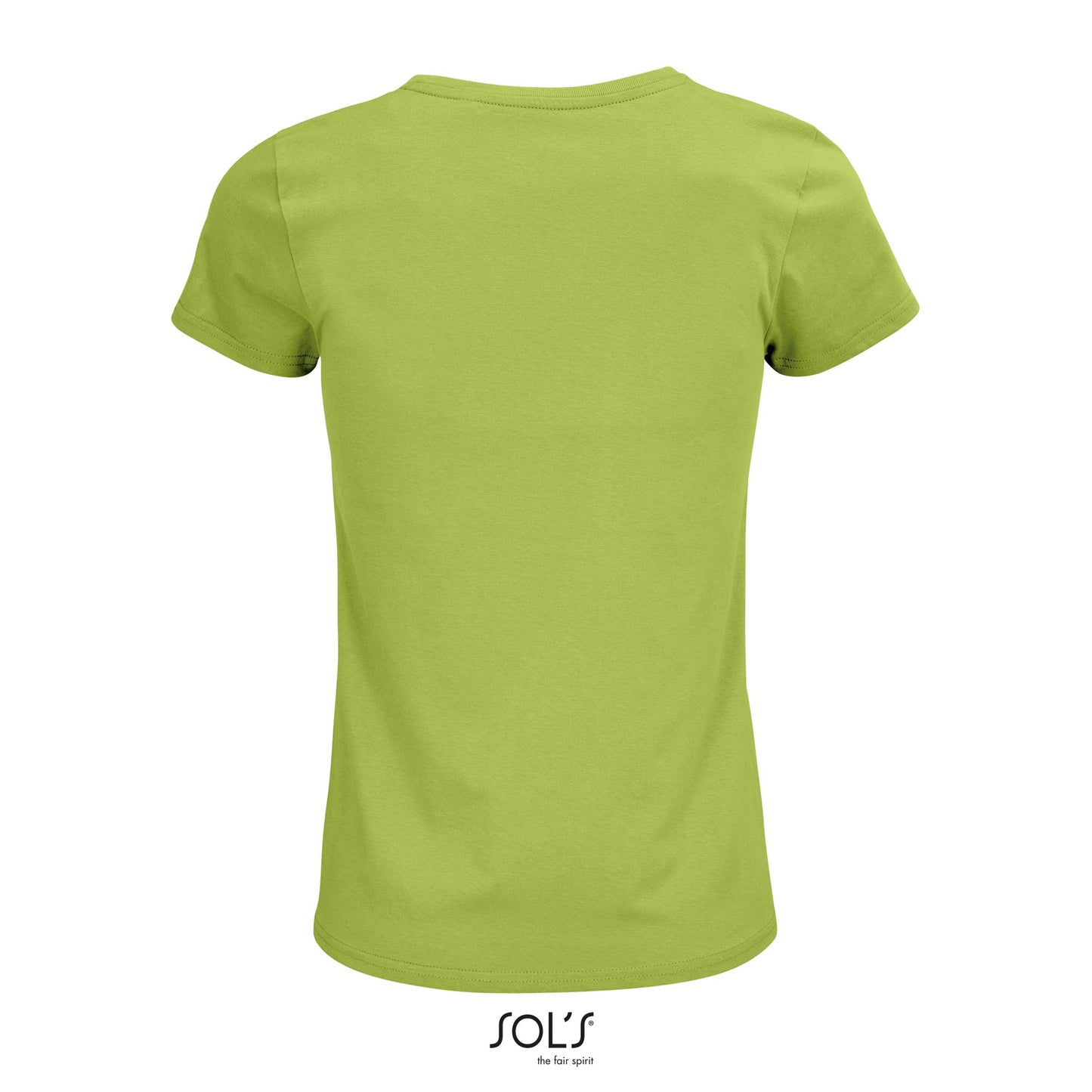 Vert pomme