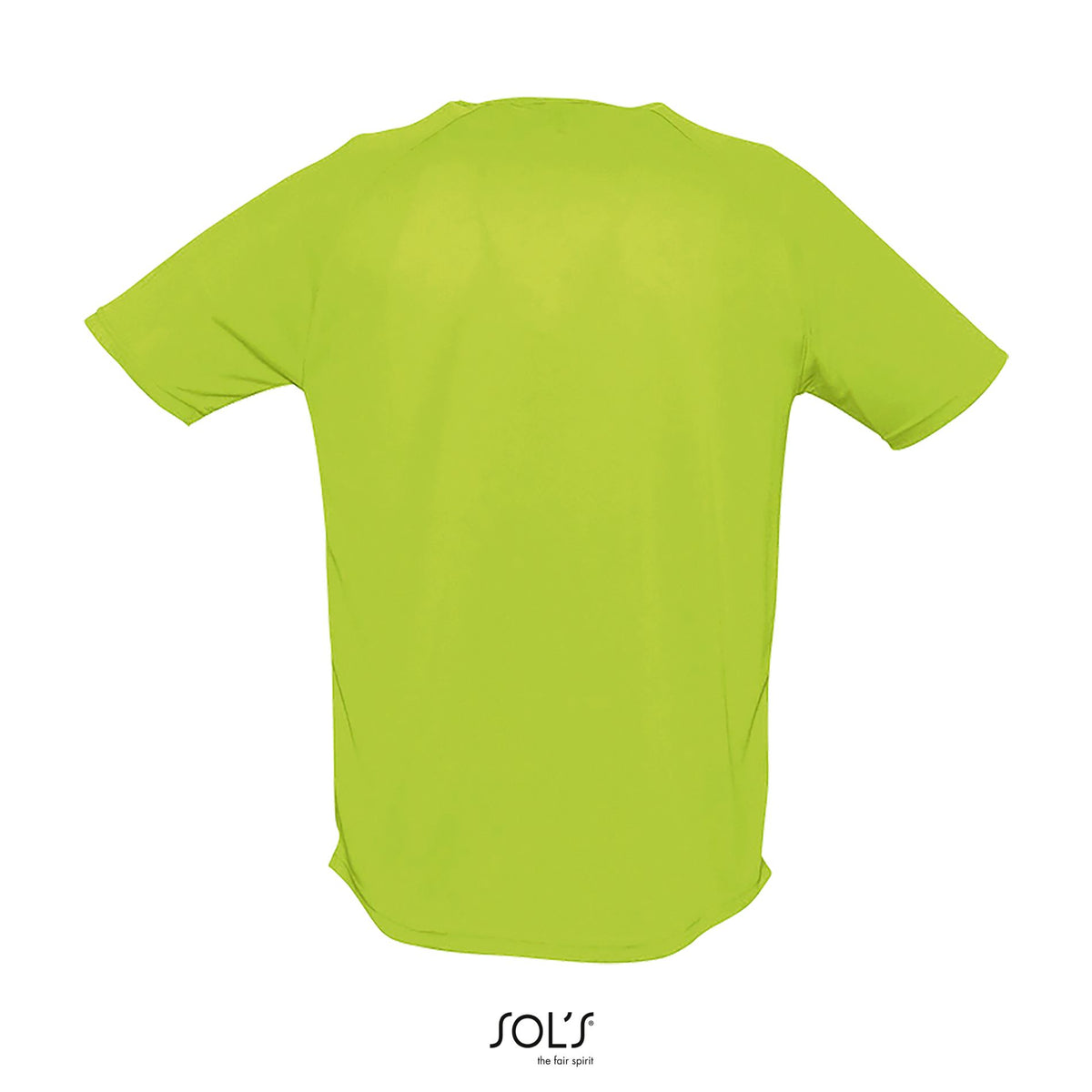Vert pomme