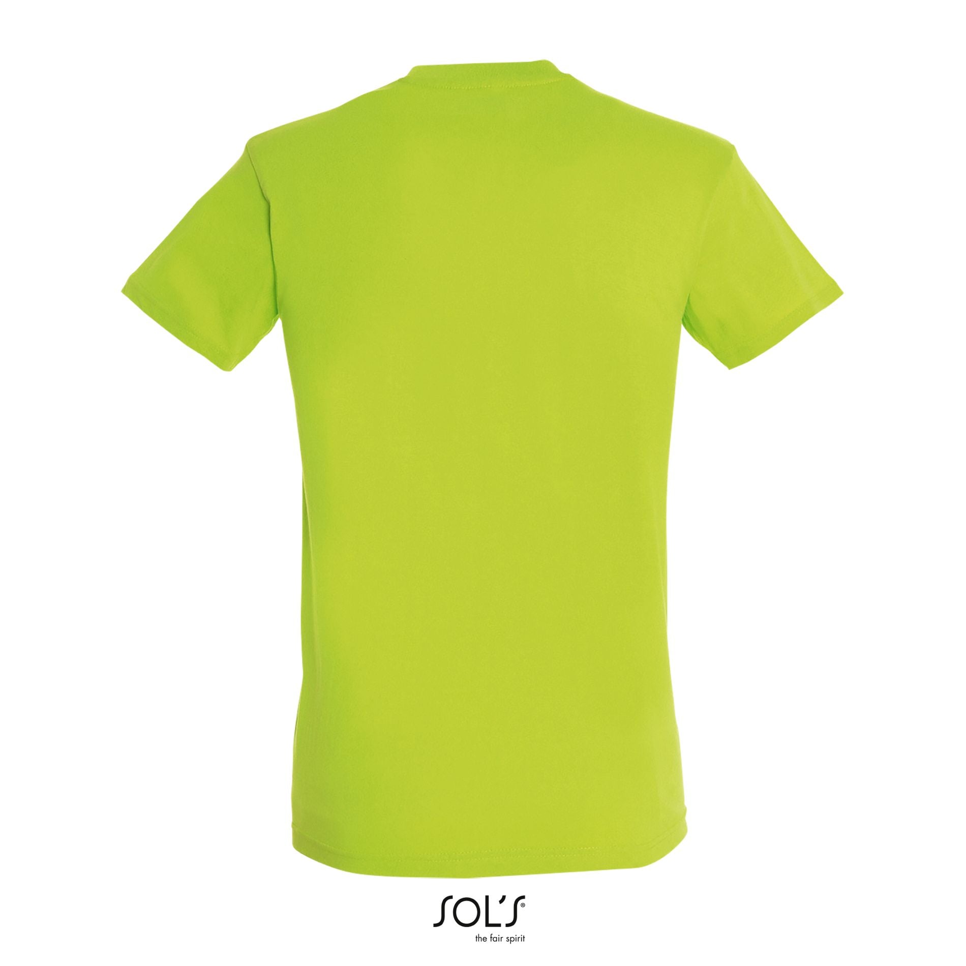 Vert pomme