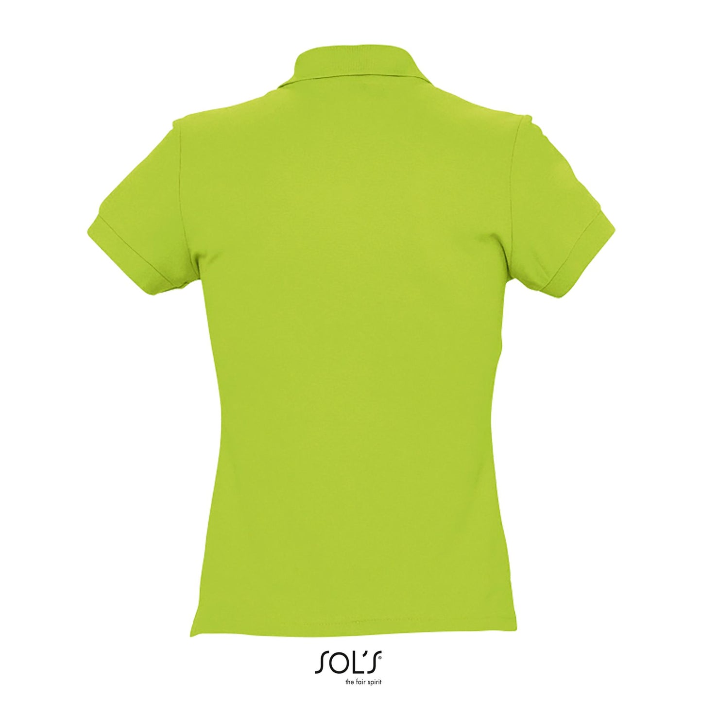 Vert pomme