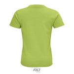Vert pomme