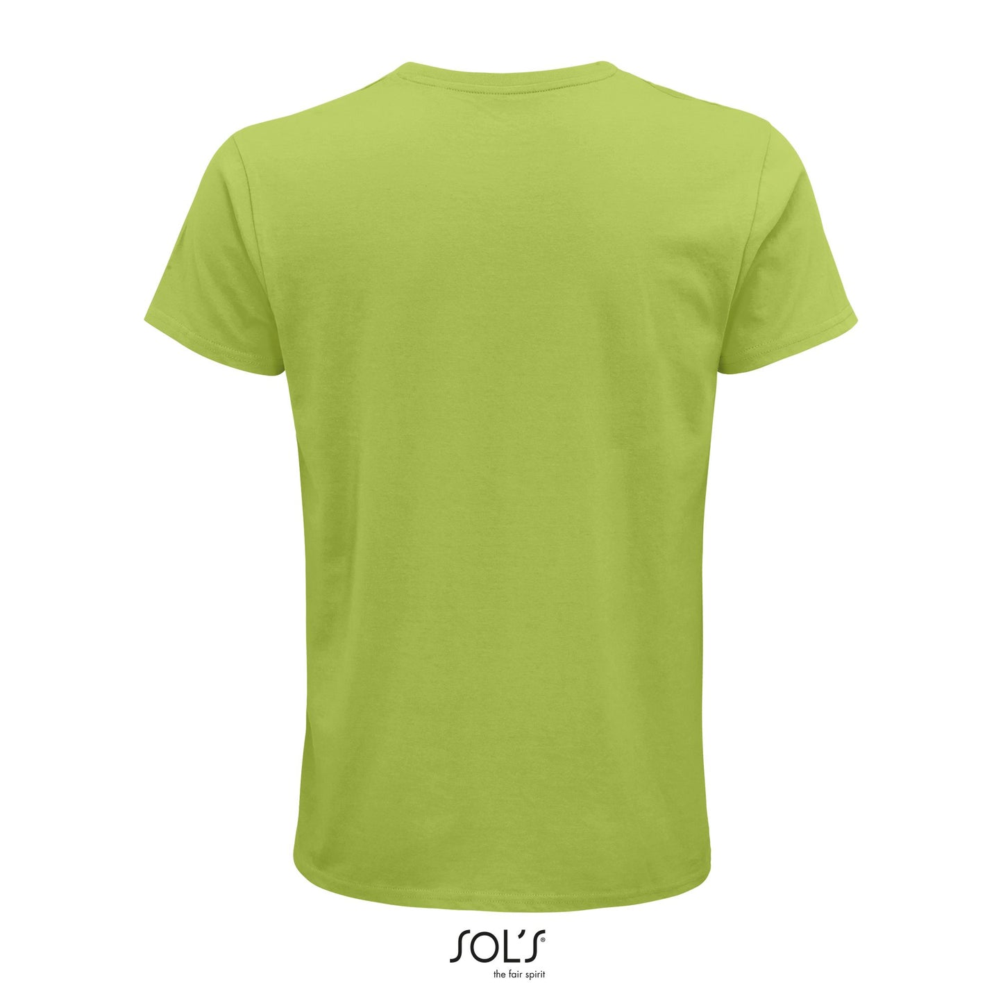 Vert pomme
