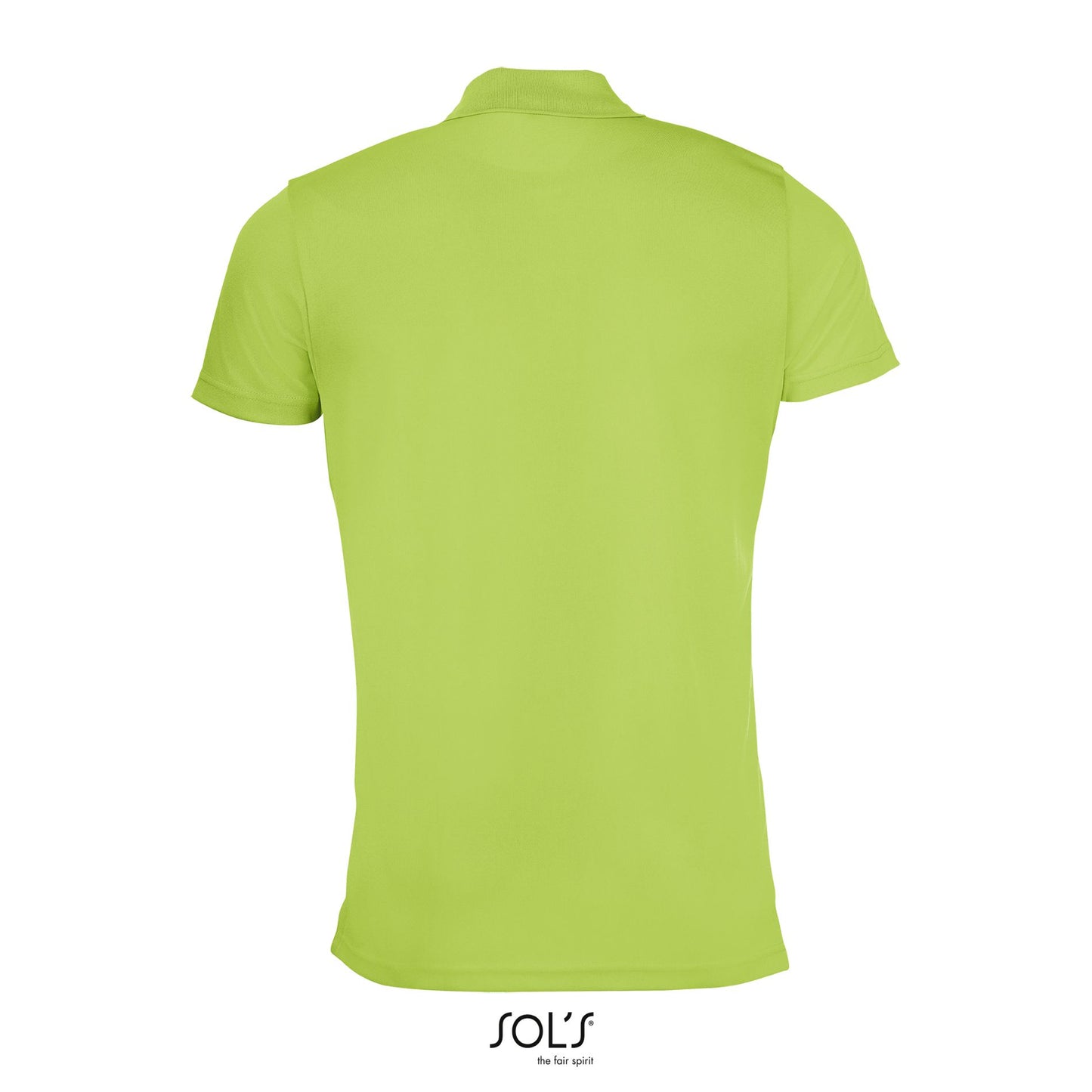 Vert pomme
