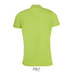 Vert pomme