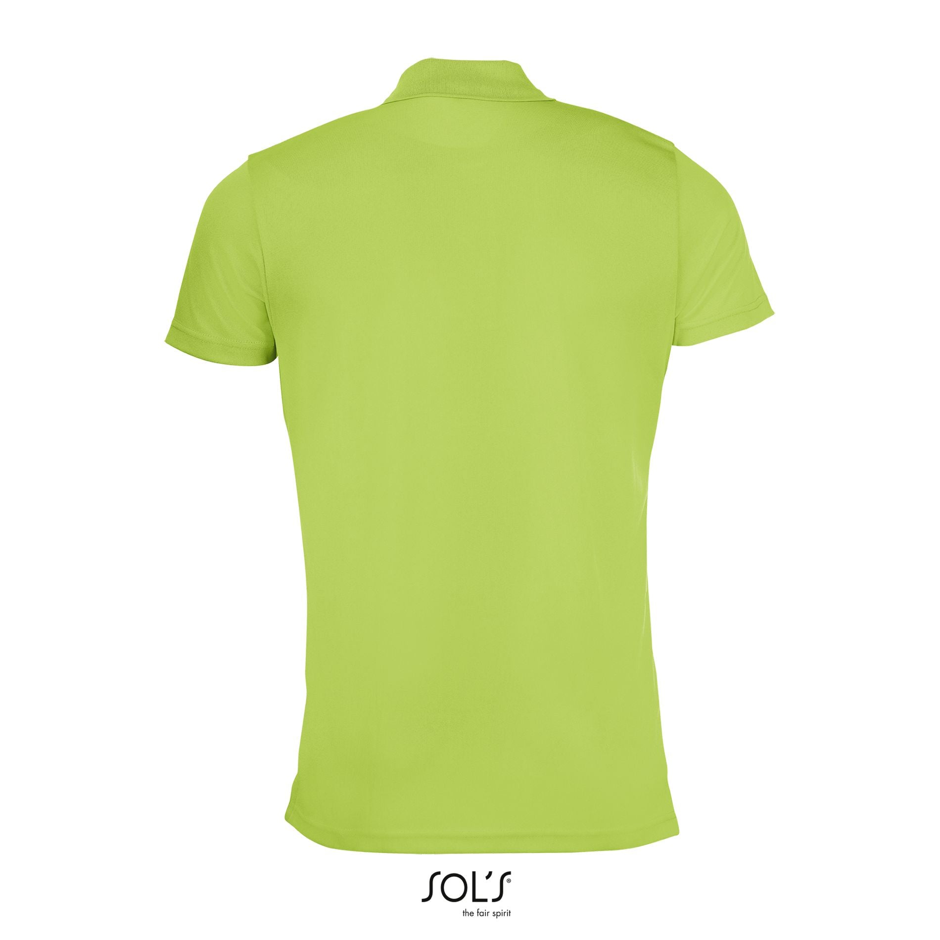 Vert pomme