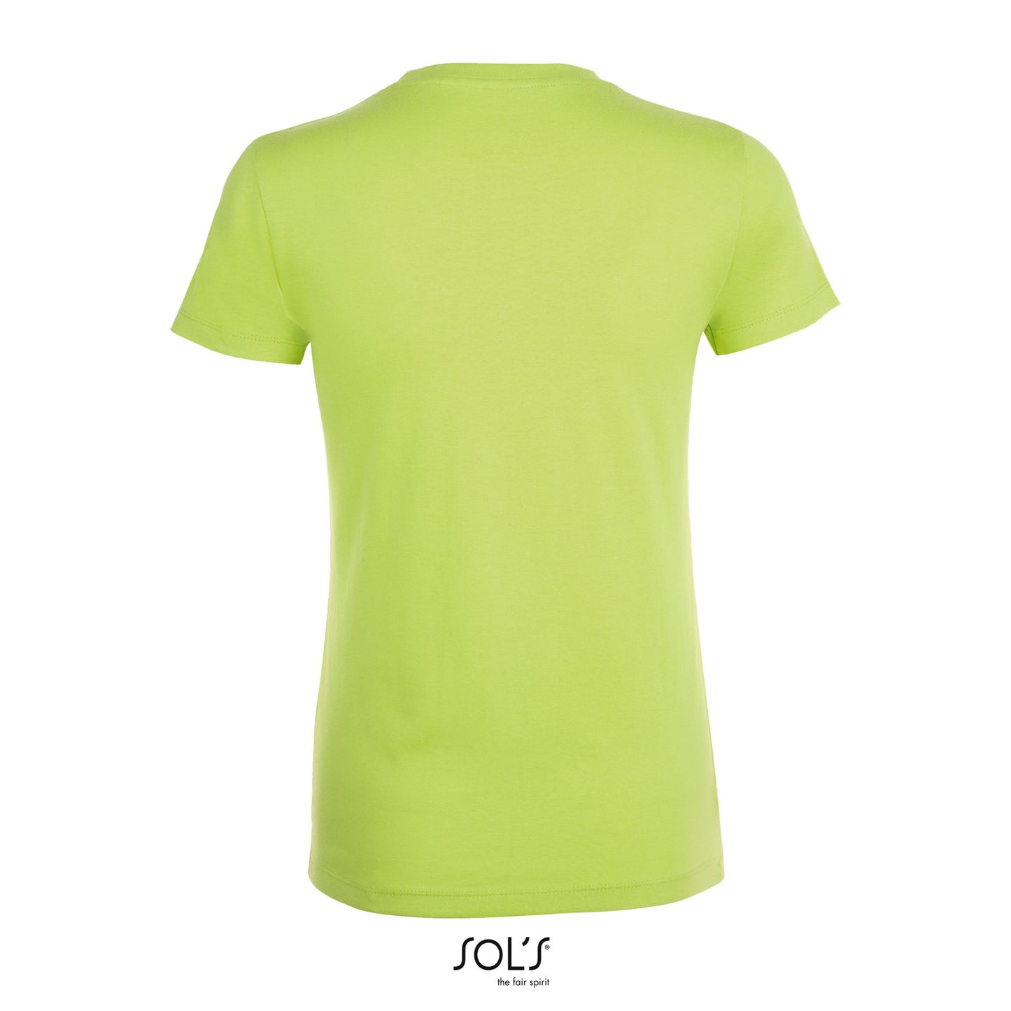 Vert pomme