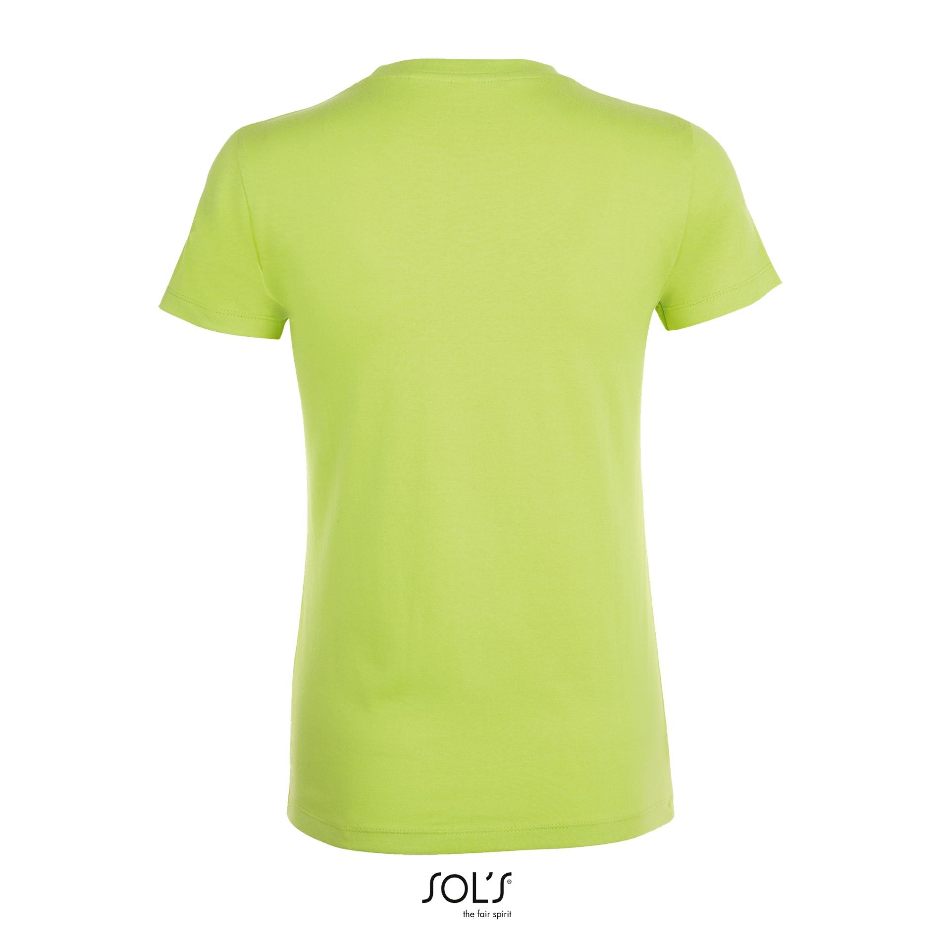 Vert pomme