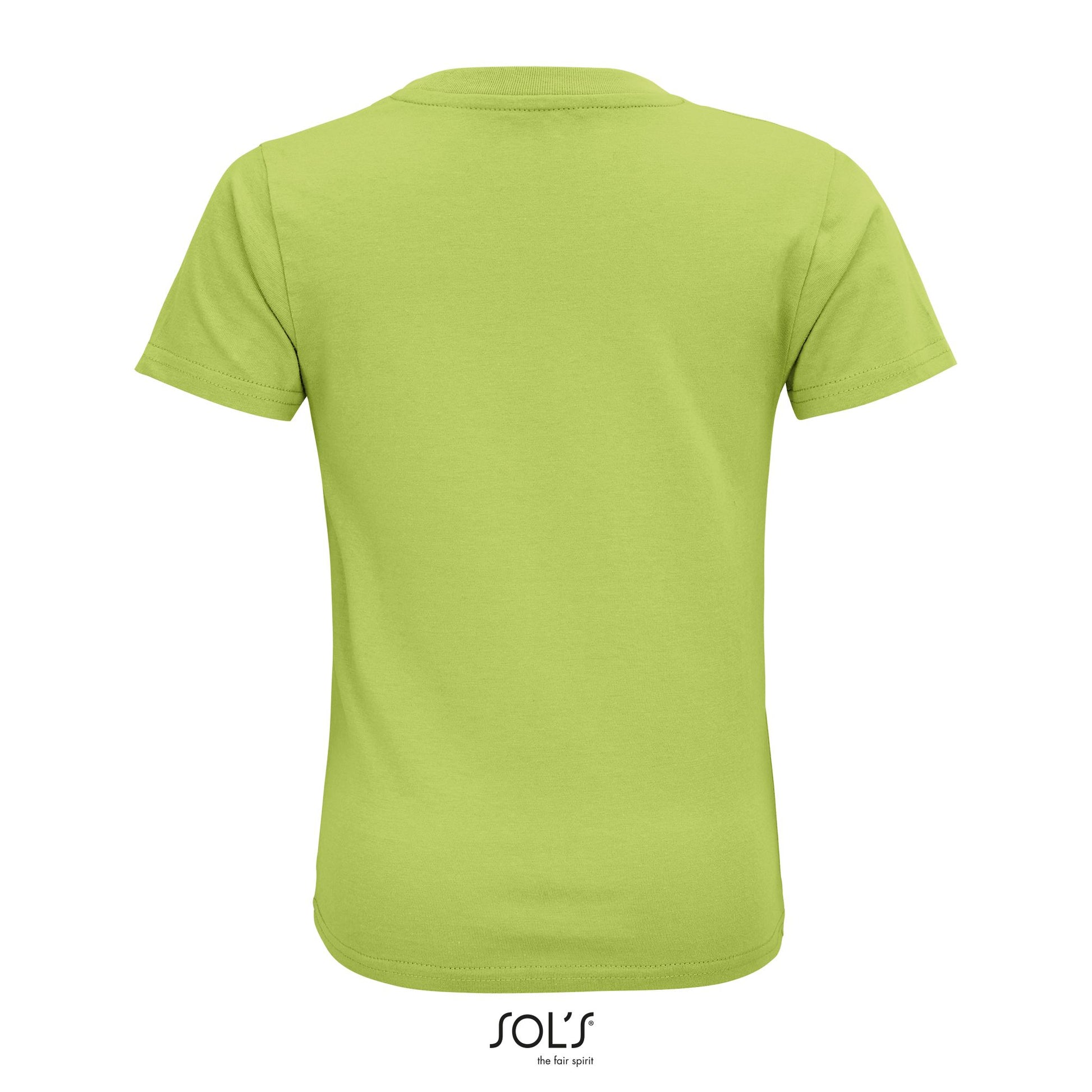 Vert pomme