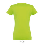 Vert pomme