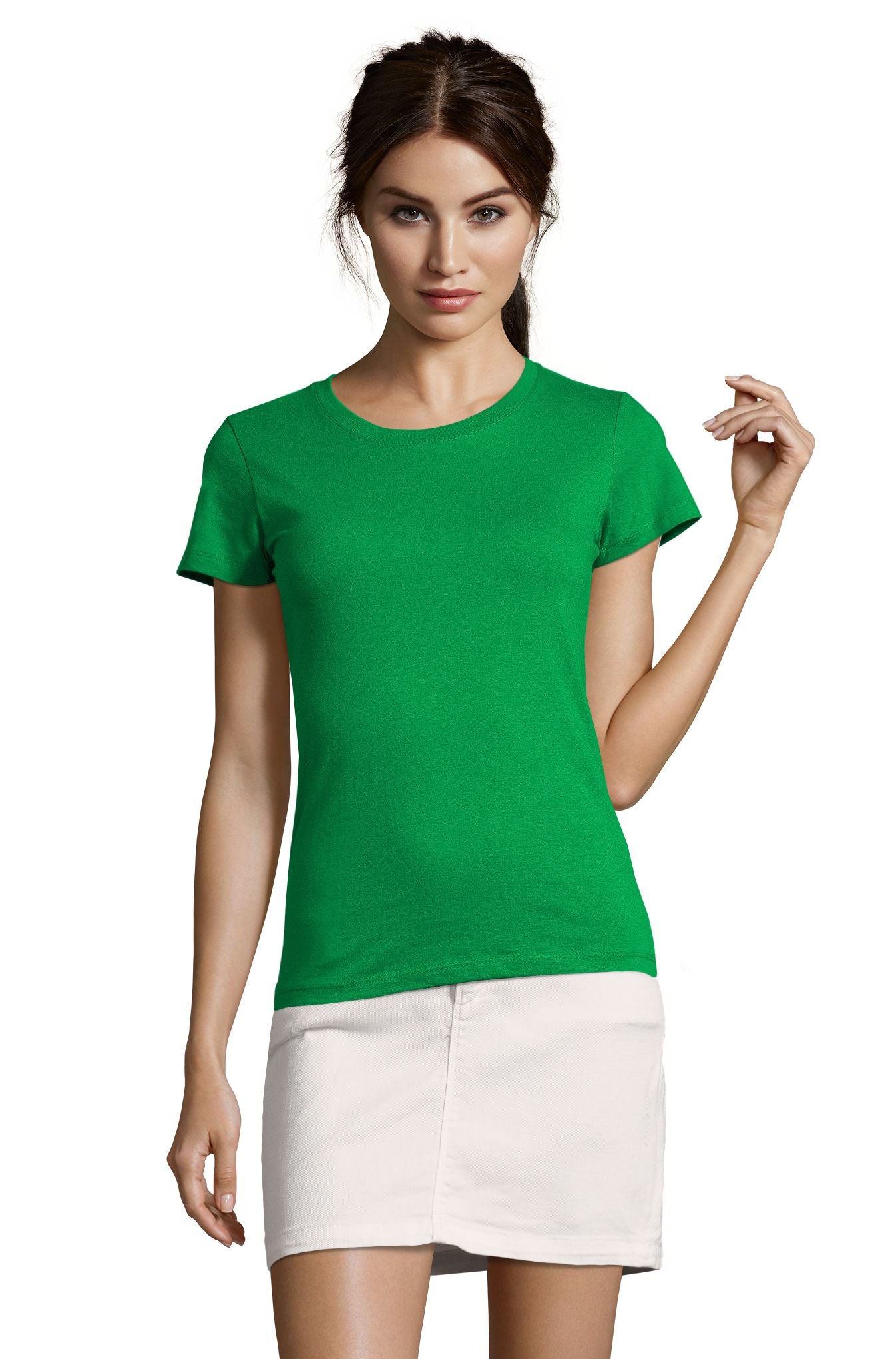 Vert prairie