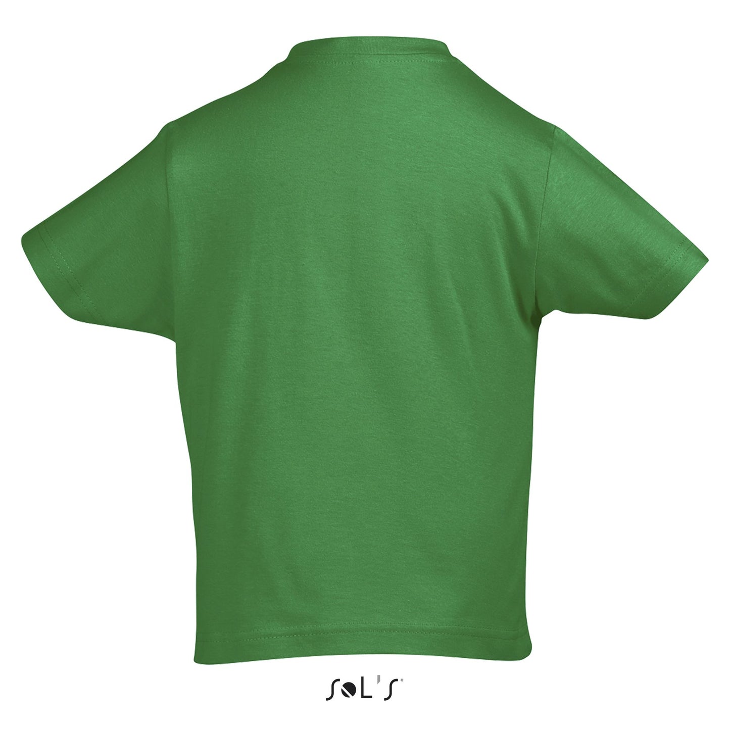 Vert prairie