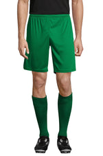 Vert vif
