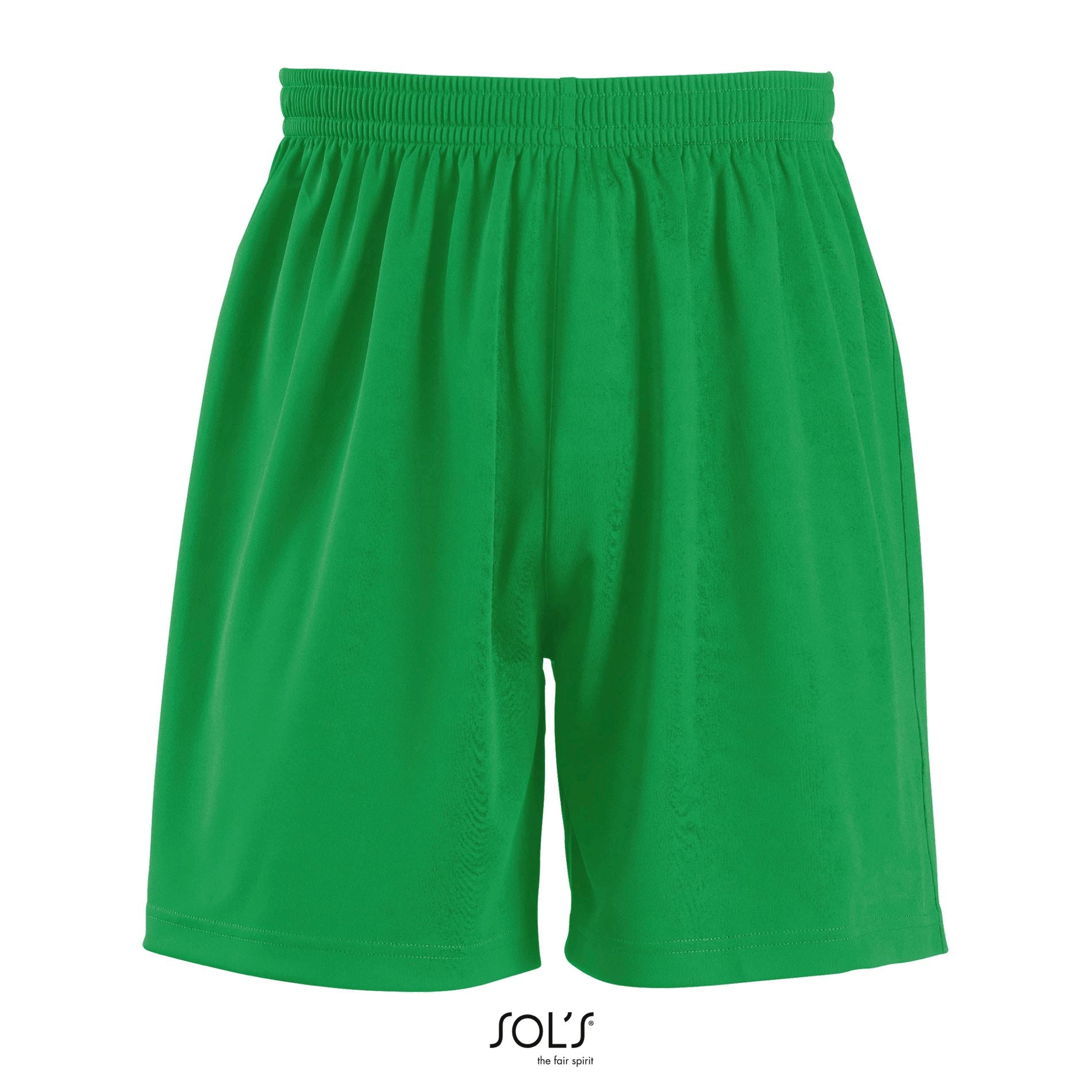 Vert vif