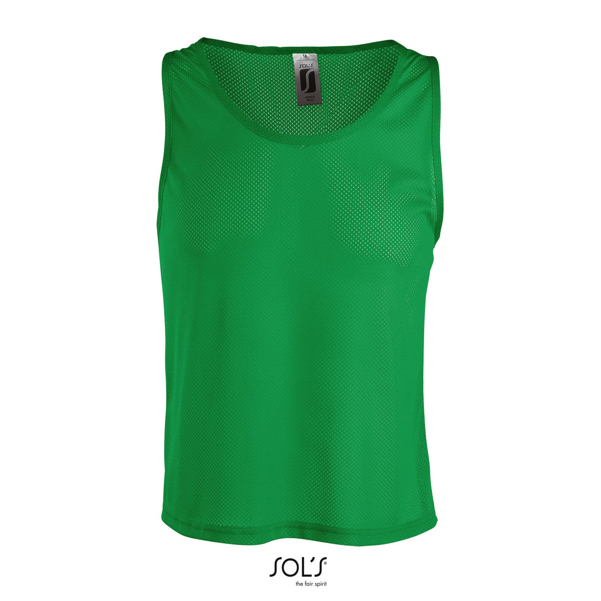 Vert vif