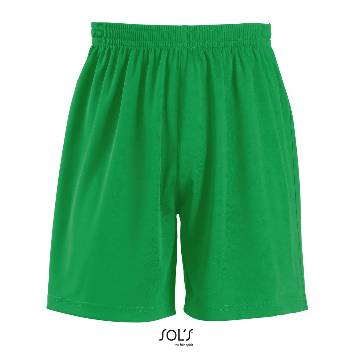 Vert vif