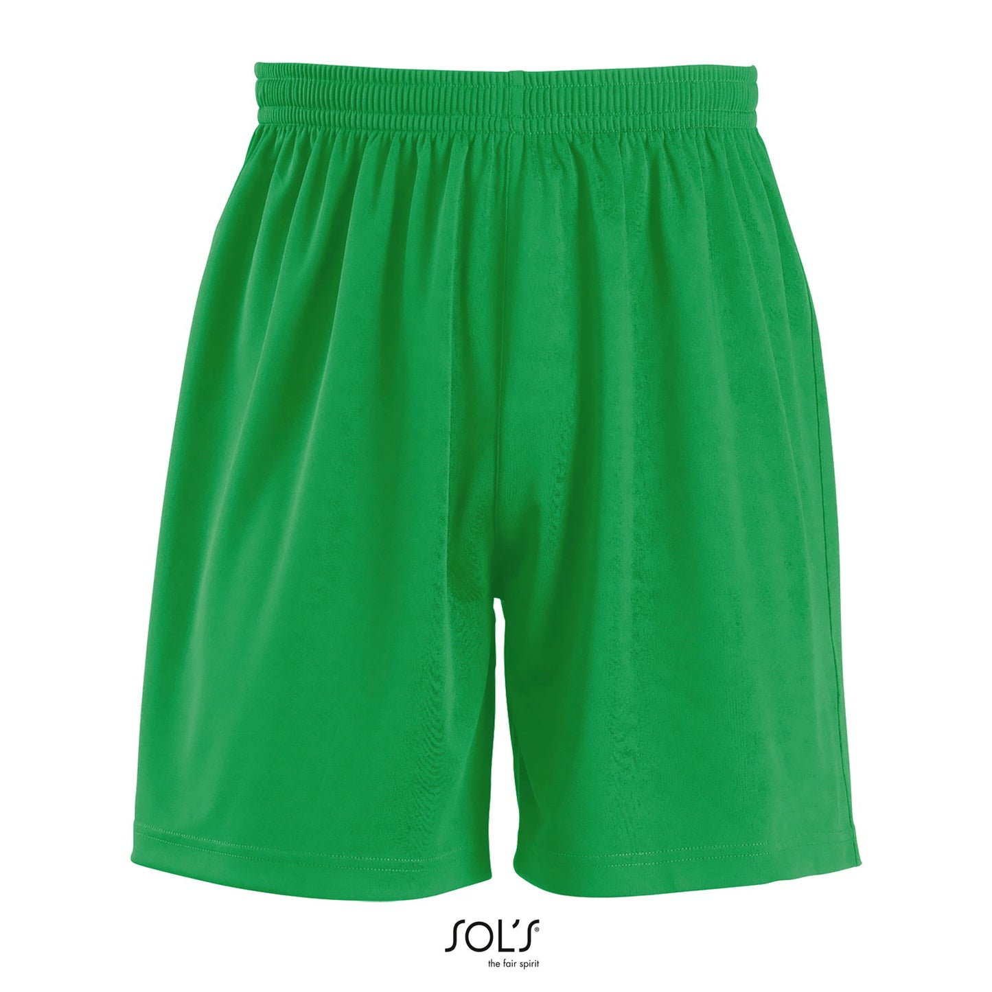 Vert vif