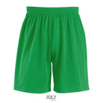 Vert vif