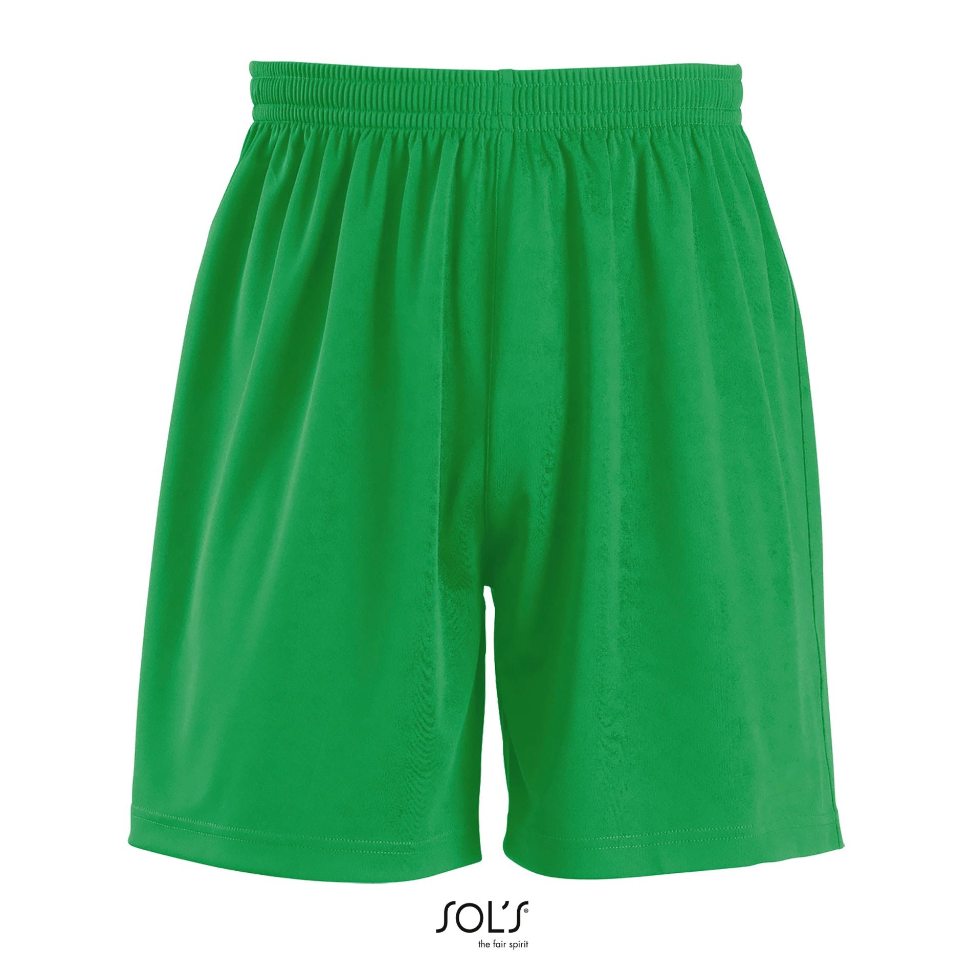 Vert vif
