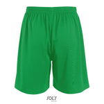 Vert vif