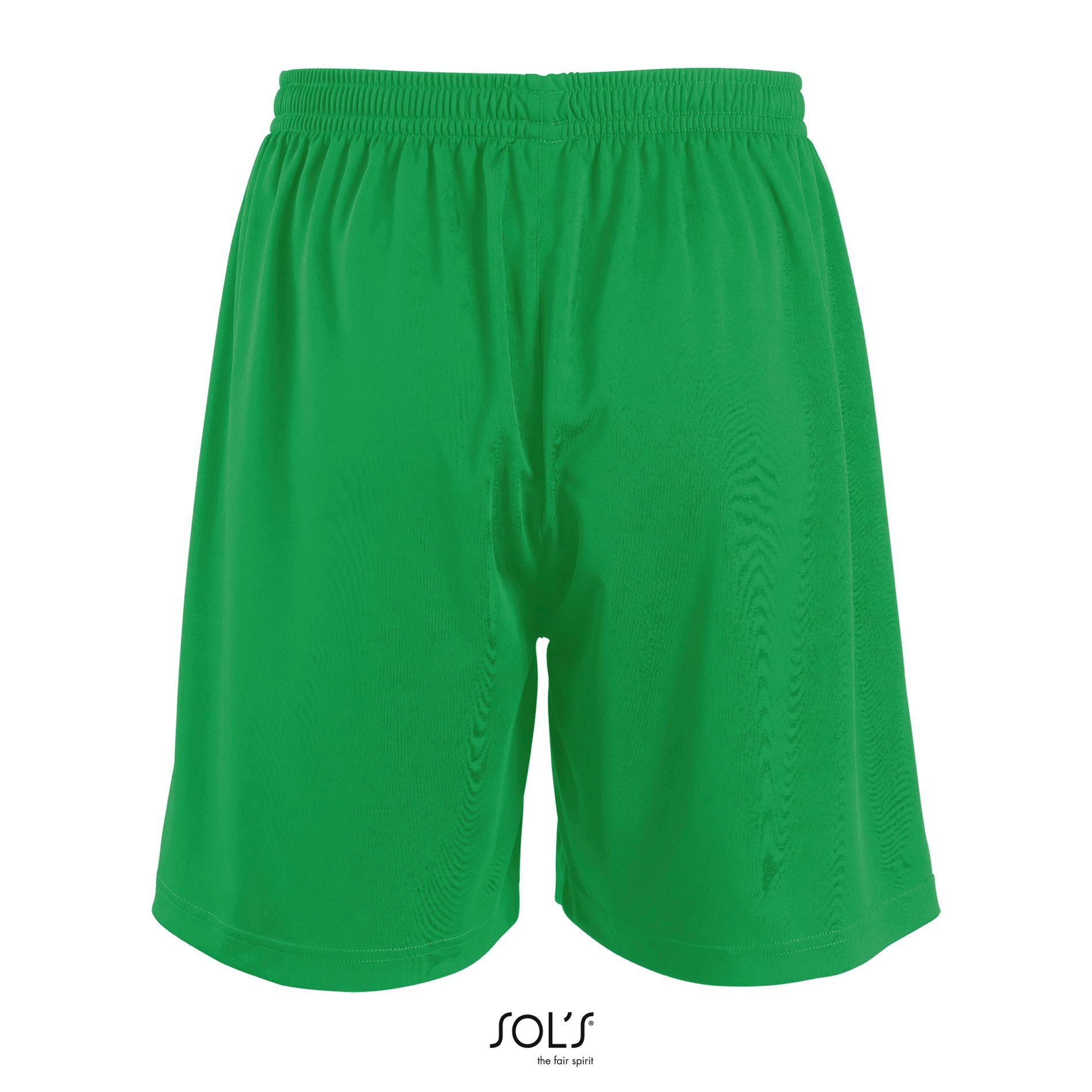 Vert vif