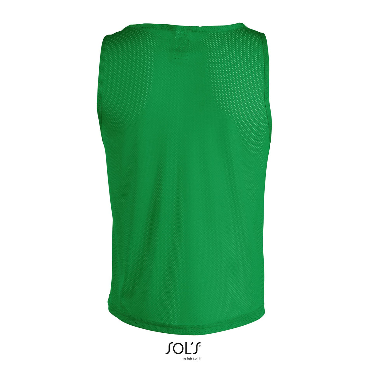 Vert vif