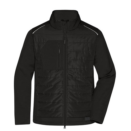 Veste_Hardshell_Workwear_noir_noir_Devant_JN1820_CYBER26.jpg