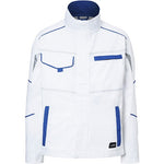 Veste_Workwear_blanc_royal_Devant_JN849_CYBER25.jpg
