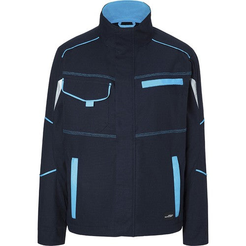 Veste_Workwear_marine_turquoise_Devant_JN849C46XL_CYBER25.jpg