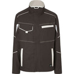 Veste_Workwear_marron_pierre_Devant_JN849_CYBER25.jpg