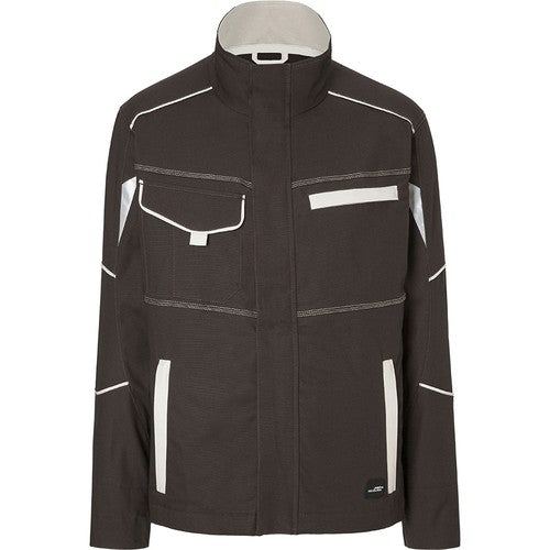 Veste_Workwear_marron_pierre_Devant_JN849_CYBER25.jpg