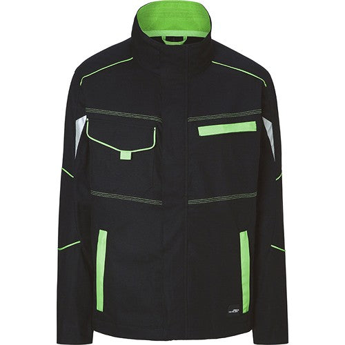 Veste_Workwear_noir_vert_citron_Devant_JN849C46XL_CYBER26.jpg