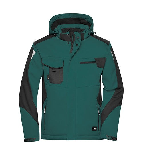 Veste_Workwear_vert_Devant_JN824C46XL_CYBER26.jpg