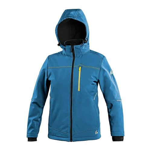 Veste_bleu_azur_Devant_CXS1230-152_CYBER26.jpg