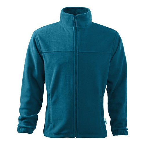 Veste_bleu_petrole_Devant_MF501C34XL_CYBER26.jpg